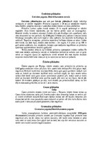 Конспект 'Kurzemes pilskalni', 8.