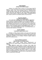 Конспект 'Kurzemes pilskalni', 9.