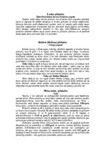 Конспект 'Kurzemes pilskalni', 11.