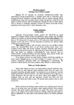 Конспект 'Kurzemes pilskalni', 13.