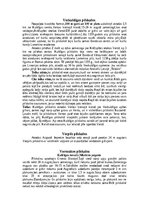 Конспект 'Kurzemes pilskalni', 17.