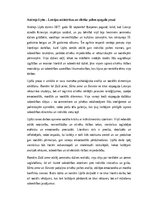 Эссе 'Andrejs Upīts – Latvijas vēstures un cilvēka psihes atspulgs prozā', 1.