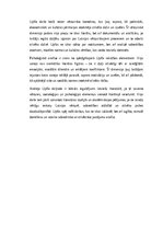 Эссе 'Andrejs Upīts – Latvijas vēstures un cilvēka psihes atspulgs prozā', 2.