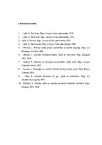 Эссе 'Andrejs Upīts – Latvijas vēstures un cilvēka psihes atspulgs prozā', 3.