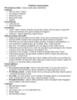 Конспект 'Perifērais venozais katetrs un infūzijas', 1.