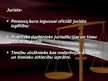 Презентация 'Jurista ētika, taisnīgums', 2.
