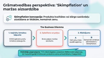 Презентация 'Inflācija ES un Latvijā', 9.