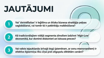 Презентация 'Inflācija ES un Latvijā', 14.