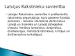 Презентация 'Literatūras attīstība Latvijā no 1990.gada līdz 2010.gadam', 12.