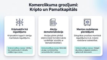 Презентация 'Organizatoriski - tiesiskās biznesa formas Latvijā 2025.-2026.gadā', 7.