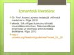Презентация 'Urīnceļu infekcijas antibakteriālās terapijas izvēle', 13.
