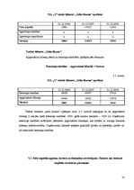 Отчёт по практике 'Finanšu analīze SIA "X"', 30.