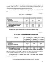 Отчёт по практике 'Finanšu analīze SIA "X"', 31.