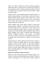 Эссе 'Politiskās runas kā sabiedrības ietekmēšanas instruments', 2.