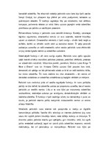 Эссе 'Politiskās runas kā sabiedrības ietekmēšanas instruments', 3.