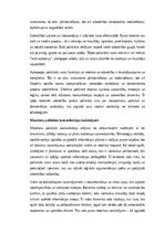 Эссе 'Politiskās runas kā sabiedrības ietekmēšanas instruments', 4.