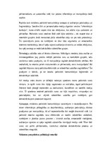 Эссе 'Politiskās runas kā sabiedrības ietekmēšanas instruments', 5.