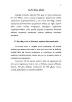 Реферат 'Izmaiņas Latvijas Republikas nodokļu politikā pēc iestāšanās Eiropas Savienībā ', 7.