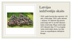 Презентация 'Latvijas iedzīvotāji', 2.