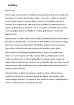 Конспект 'Džoakīno Antonio Rosīni opera "Seviljas bārddzinis"', 3.
