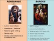 Презентация 'Renesanses un baroka stila mākslas darbu kolekcija', 3.