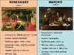 Презентация 'Renesanses un baroka stila mākslas darbu kolekcija', 5.