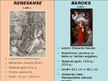 Презентация 'Renesanses un baroka stila mākslas darbu kolekcija', 6.