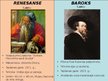 Презентация 'Renesanses un baroka stila mākslas darbu kolekcija', 7.