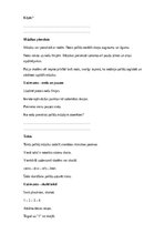 Образец документа 'Mūzika – skaņas, ritms un mūzikas pasaule', 21.