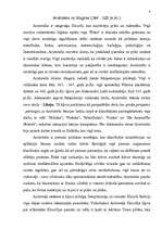 Реферат 'Aristoteļa pārdomas par tikumību un vidu "Nikomaha ētikas" II grāmatā ', 4.