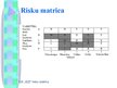 Презентация 'Riska vadīšanas procesa novērtējums uzņēmumā SIA "Izzi"', 16.