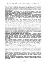 Конспект 'Darba aizsardzības sistēmas darbības uzturēšanā lietoto terminu skaidrojumi', 1.