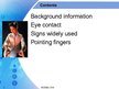 Презентация 'Importance of Body Language vs Spoken Language', 2.