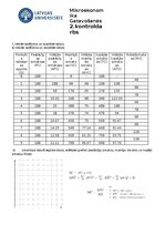 Конспект 'Gatavsonanās mikroekonomikas 2. P.D.', 1.