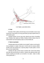 Дипломная 'Vidējo attālumu lidmašīnas konstrukcijas izstrāde no moderniem materiāliem un sp', 16.