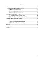 Реферат 'Pirmsskolas vecuma bērnu iesaistīšana par bibliotēku lasītājiem.', 3.