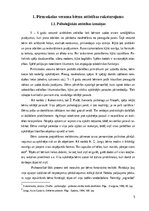 Реферат 'Pirmsskolas vecuma bērnu iesaistīšana par bibliotēku lasītājiem.', 5.