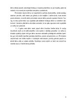 Реферат 'Pirmsskolas vecuma bērnu iesaistīšana par bibliotēku lasītājiem.', 6.