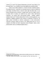 Реферат 'Pirmsskolas vecuma bērnu iesaistīšana par bibliotēku lasītājiem.', 8.