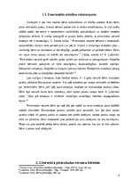 Реферат 'Pirmsskolas vecuma bērnu iesaistīšana par bibliotēku lasītājiem.', 9.