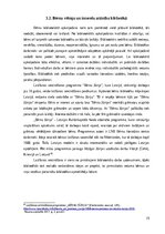 Реферат 'Pirmsskolas vecuma bērnu iesaistīšana par bibliotēku lasītājiem.', 15.