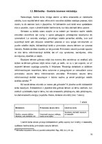 Реферат 'Pirmsskolas vecuma bērnu iesaistīšana par bibliotēku lasītājiem.', 16.