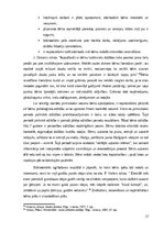 Реферат 'Pirmsskolas vecuma bērnu iesaistīšana par bibliotēku lasītājiem.', 17.