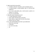 Реферат 'Pirmsskolas vecuma bērnu iesaistīšana par bibliotēku lasītājiem.', 22.