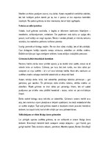 Эссе 'Izlasītās grāmatas apraksts: literārās pieredzes un personīgo atziņu sintēze', 3.