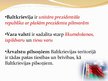Презентация 'Baltkrievijas politika', 3.