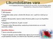 Презентация 'Baltkrievijas politika', 4.