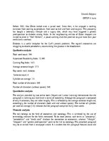 Конспект 'Text about Gulf region - different types of text analysis', 1.