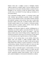 Эссе 'Digitālās pasaules ēna: tehnoloģiju ietekme uz cilvēka uztveri un domāšanu', 1.