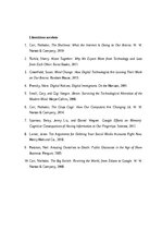 Эссе 'Digitālās pasaules ēna: tehnoloģiju ietekme uz cilvēka uztveri un domāšanu', 3.